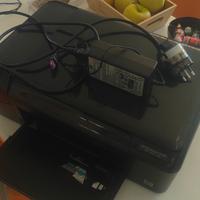 Stampante HP Photosmart c4780