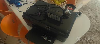 Stampante HP Photosmart c4780