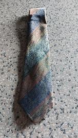 Cravatta Pierre Cardin trama Jacquard