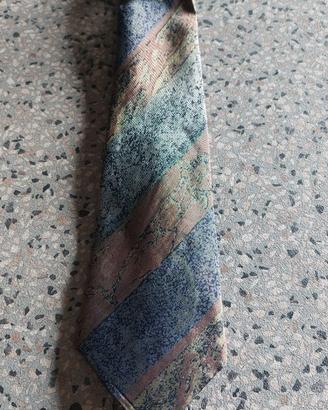 Cravatta Pierre Cardin trama Jacquard