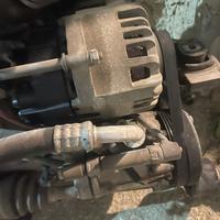Accessori auto fiat 600