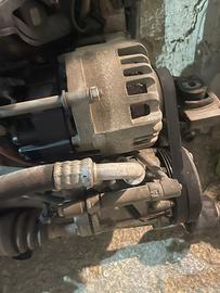 Accessori auto fiat 600