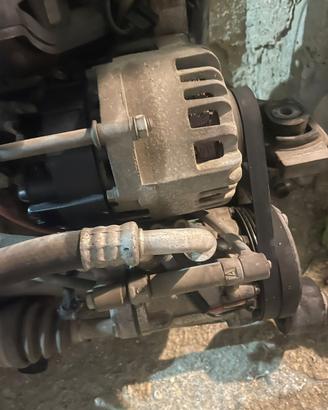 Accessori auto fiat 600