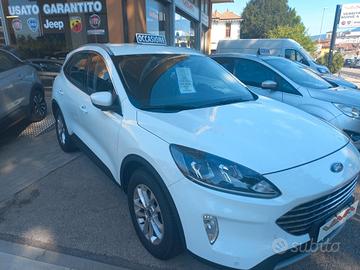 Ford Kuga 1.5 EcoBlue 120 CV 2WD Titanium Business