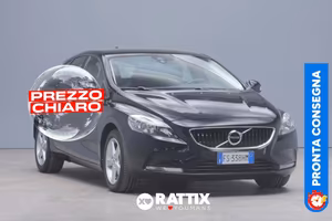 VOLVO v40 ii 2012 V40 2.0 t2 my19