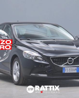VOLVO v40 ii 2012 V40 2.0 t2 my19