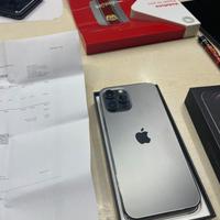 iPhone 12 Pro Max  Come nuovo 100%