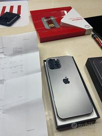iPhone 12 Pro Max  Come nuovo 100%