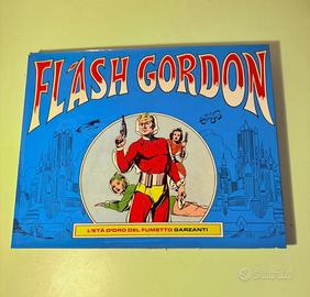 Flash Gordon (1973) -III Edizione Garzanti Raymond