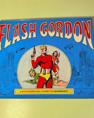 Flash Gordon (1973) -III Edizione Garzanti Raymond