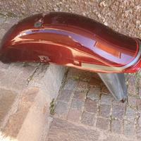 Parafango Posteriore Moto Guzzi Nevada 750