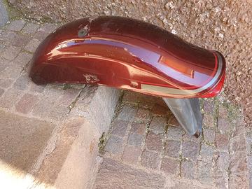 Parafango Posteriore Moto Guzzi Nevada 750