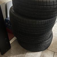 4 gomme 185/65 R15 88H XL Goodride All Season