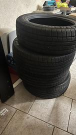 4 gomme 185/65 R15 88H XL HiFly All Season