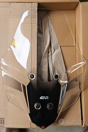 Parabrezza GIVI tracer 900