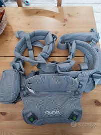 marsupio codl Clik nuna