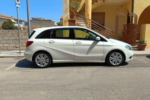 Mercedes  classe b 180CDI