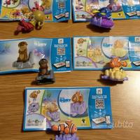 Finding Dory sorprese kinder - singole