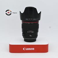Canon EF 35mm f1.4 L USM Usato