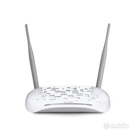 TP-Link TD-W9970 Modem Router