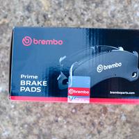 Pastiglie Freno BREMBO P 61 066  - Compatibili C3