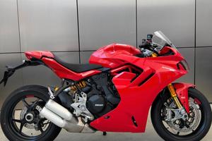 Ducati Supersport 950 S