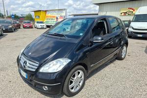 Mercedes-benz A 180 CDI Avantgarde euro 5b