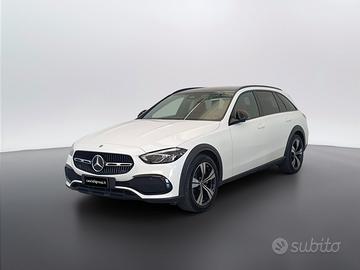 MERCEDES-BENZ Classe C-S206 SW All-Terrain - C SW