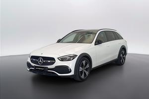 MERCEDES-BENZ Classe C-S206 SW All-Terrain - C SW