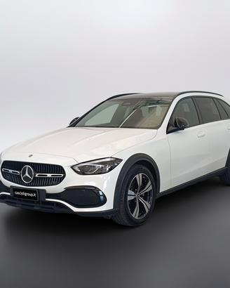 MERCEDES-BENZ Classe C-S206 SW All-Terrain - C SW