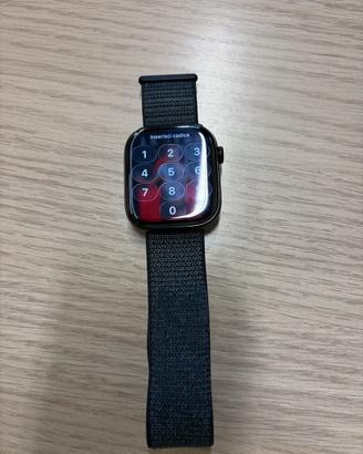 Apple Watch serie 11