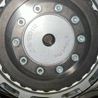 Frizione rekluse yamaha