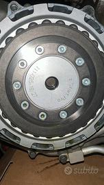 Frizione rekluse yamaha