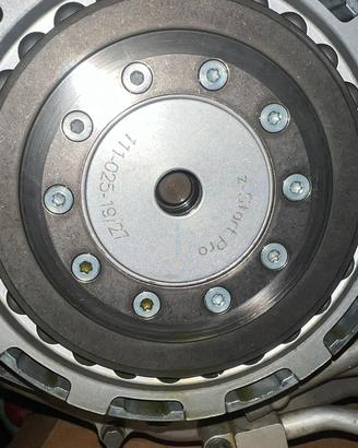 Frizione rekluse yamaha