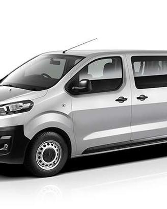 Ricambi usati citroen jumpy dal 2018 #c