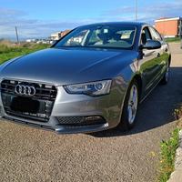 Audi A5 TDI ultra
