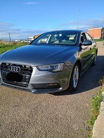 Audi A5 TDI ultra