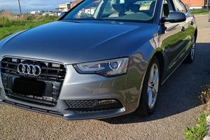 Audi A5 TDI ultra