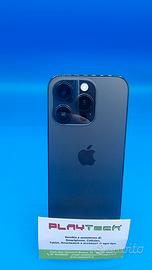 APPLE IPHONE 13 PRO 256 GB GRAPHITE USATO
