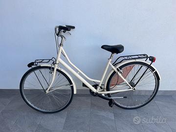 Bicicletta da guerra