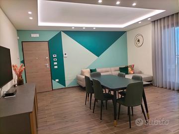 Appartamento arredato