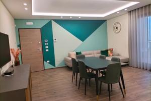 Appartamento arredato