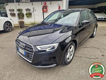 AUDI A3 SPB 1.6 TDI 116 CV S tronic Business