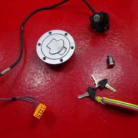 KIT ACCENSIONE BMW K1200RS