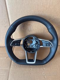 Volante audi tt 8s mk3 originale 8S0419091