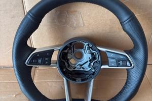 Volante audi tt 8s mk3 originale 8S0419091