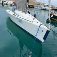 Beneteau Platu 25