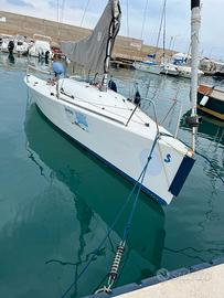 Beneteau Platu 25