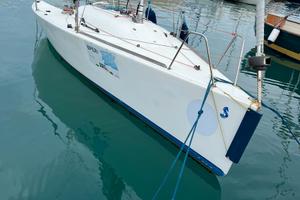 Beneteau Platu 25