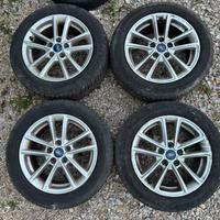 Cerchi FORD Focus mk3